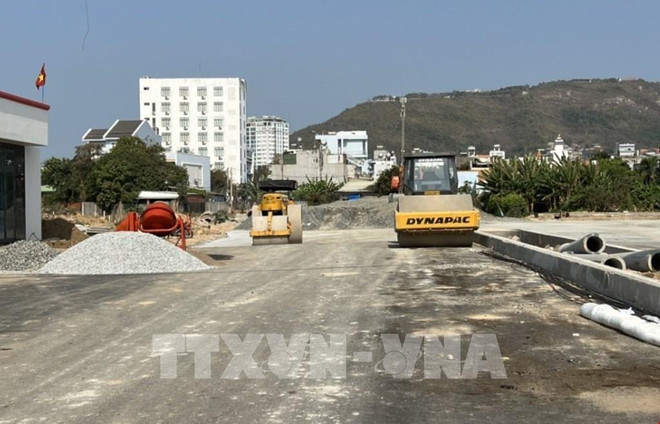 Dix événements marquants de l'économie vietnamienne en 2023 ảnh 2