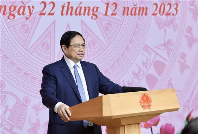 Le PM appelle à des actions plus efficaces pour promouvoir la croissance des industries culturelles ảnh 1