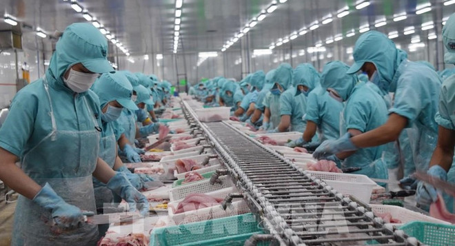 L’année 2023 marque de nombreuses avancées importantes dans les relations entre le Vietnam et les États-Unis ảnh 3