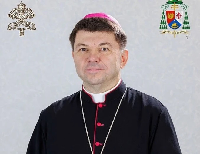 Moment important dans les relations diplomatiques entre le Vietnam et le Vatican, selon un responsable vietnamien ảnh 1 Moment important dans les relations diplomatiques entre le Vietnam et le Vatican, selon un responsable vietnamien ảnh 1