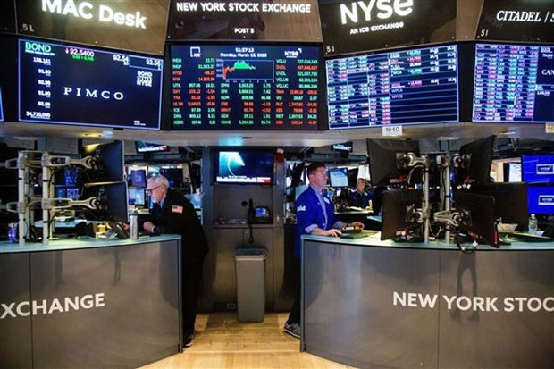 Les dix événements internationaux les plus marquants de 2023 ảnh 3