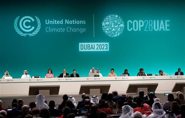 Les dix événements internationaux les plus marquants de 2023 ảnh 6