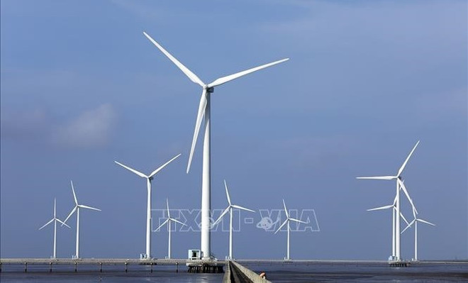 Dix événements marquants de l'économie vietnamienne en 2023 ảnh 3