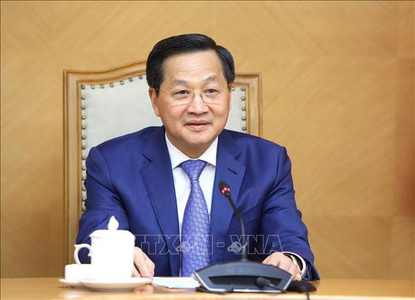 Le Vietnam et la République de Corée boostent les relations de coopération ảnh 1