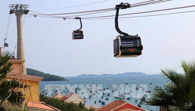 Le nombre de touristes sud-coréens au Vietnam en hausse ảnh 1 Le nombre de touristes sud-coréens au Vietnam en hausse ảnh 1