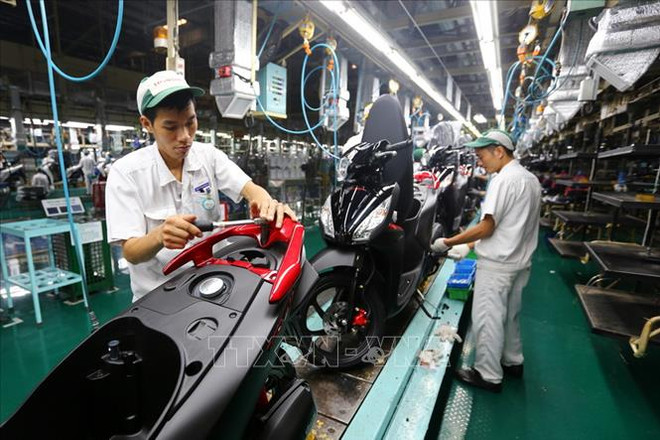 Expert japonais : le nouveau gouvernement japonais ne va pas changer la politique envers le Vietnam ảnh 1 Expert japonais : le nouveau gouvernement japonais ne va pas changer la politique envers le Vietnam ảnh 1