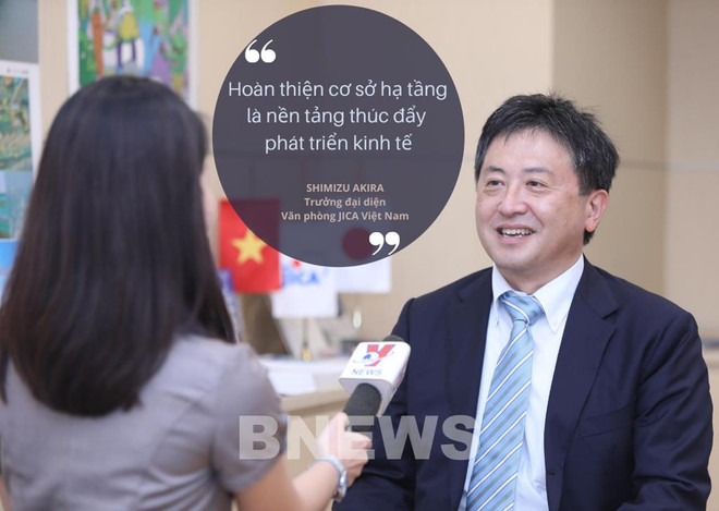 Le succès économique du Vietnam est une histoire de développement inspirante ảnh 1 Le succès économique du Vietnam est une histoire de développement inspirante ảnh 1