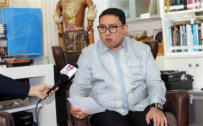 La 41e Assemblée générale de l’AIPA va promouvoir les efforts contre le COVID-19 ảnh 1 La 41e Assemblée générale de l’AIPA va promouvoir les efforts contre le COVID-19 ảnh 1