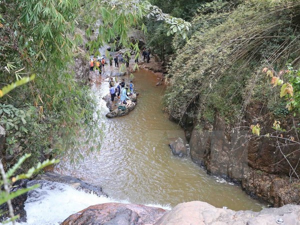Décès de trois touristes : l’ambassadeur britannique travaille avec Lam Dong ảnh 1 Décès de trois touristes : l’ambassadeur britannique travaille avec Lam Dong ảnh 1