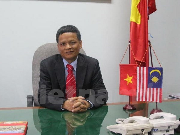 Le Vietnam présente un candidat à la Commission du droit international ảnh 1 Le Vietnam présente un candidat à la Commission du droit international ảnh 1