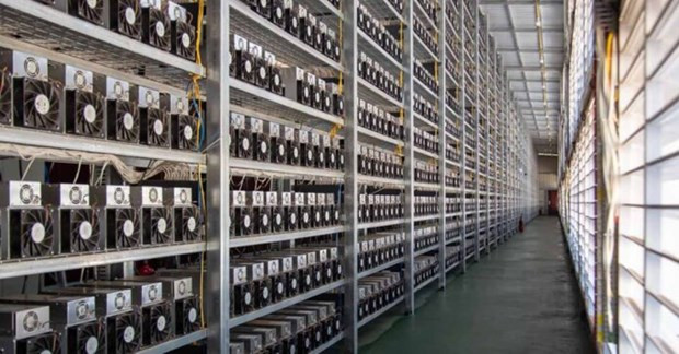 Le Laos arrête l’alimentation électrique des entreprises minières de cryptomonnaie ảnh 1
