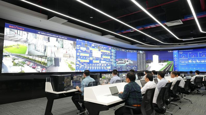 Binh Duong abritera le Centre d'innovation Vietnam-Singapour ảnh 2 Binh Duong abritera le Centre d'innovation Vietnam-Singapour ảnh 2