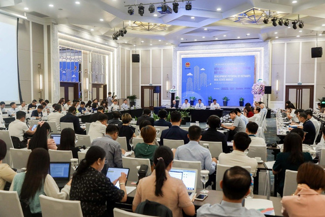 Accroître l'attractivité du marché immobilier du Vietnam ảnh 1