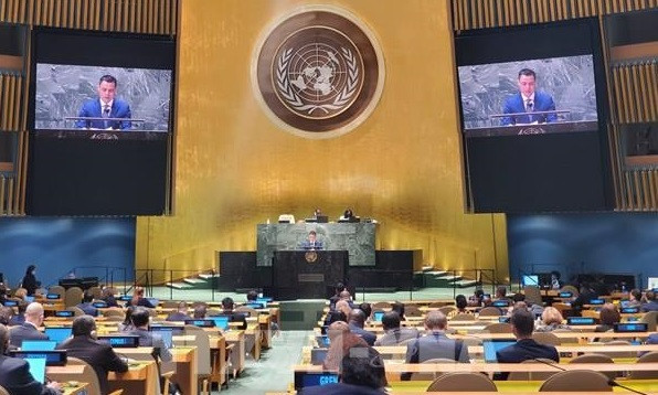 Financement du développement: le Vietnam appelle à renforcer la coopération ảnh 2