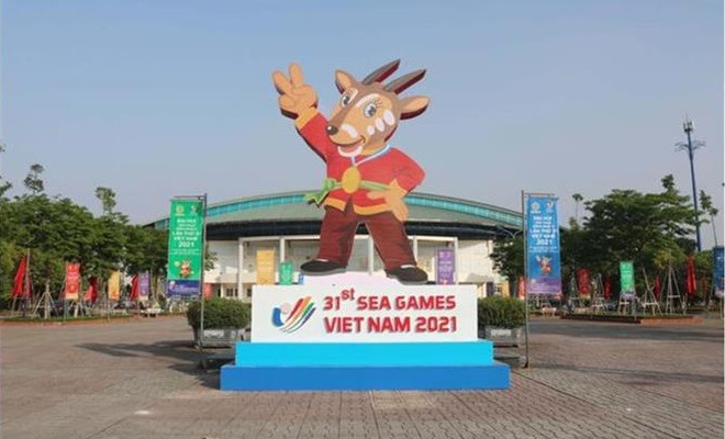 SEA Games 31 : la Réunion d'enregistrement des délégations aura lieu en mai prochain ảnh 1 SEA Games 31 : la Réunion d'enregistrement des délégations aura lieu en mai prochain ảnh 1