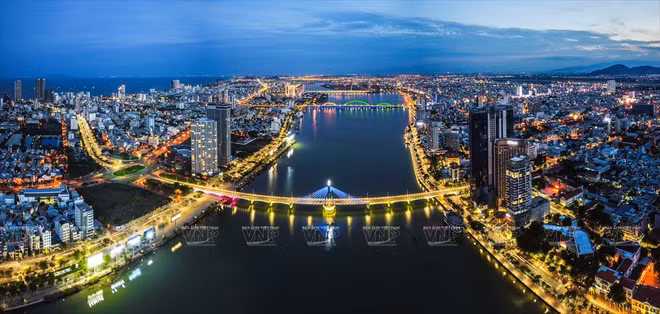 Da Nang lance un programme de promotion du tourisme pour 2022 ảnh 1