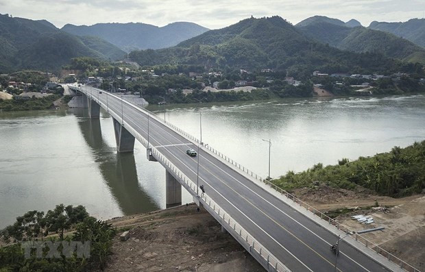 Point presse périodique du gouvernement d’octobre portant sur d’importantes questions ảnh 2 Point presse périodique du gouvernement d’octobre portant sur d’importantes questions ảnh 2