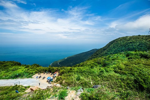 Aménagement de la péninsule de Son Trà : entre économie et écologie ảnh 1 Aménagement de la péninsule de Son Trà : entre économie et écologie ảnh 1