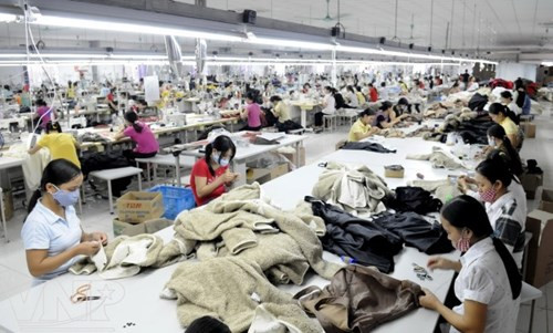 Bac Giang attire 1.205 projets d'investissement ảnh 1 Bac Giang attire 1.205 projets d'investissement ảnh 1