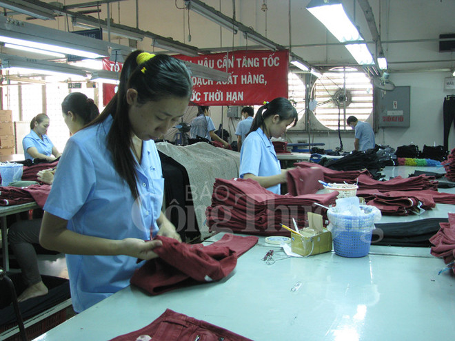 2e trimestre: Les exportations de HCM-Ville augmentent de plus de 17% ảnh 1