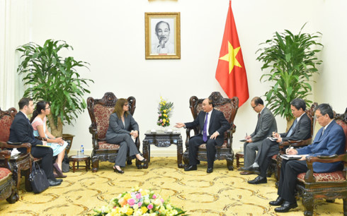 Dynamiser la coopération Vietnam - Israël ảnh 1 Dynamiser la coopération Vietnam - Israël ảnh 1