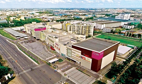 Hanoï est un marché prometteur ảnh 1 Hanoï est un marché prometteur ảnh 1