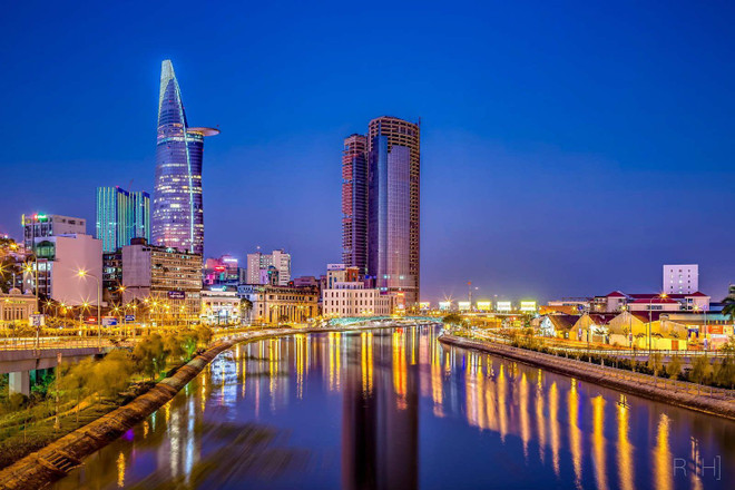 Hô Chi Minh-Ville dévoile son plan d’aménagement du tourisme à l’horizon 2020 ảnh 1 Hô Chi Minh-Ville dévoile son plan d’aménagement du tourisme à l’horizon 2020 ảnh 1