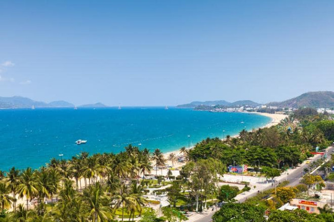 Les plages du Vietnam parmi les moins chères du monde ảnh 1