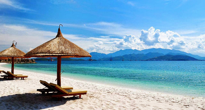 Promotion du tourisme de Da Nang lors de l'APEC 2017 ảnh 1 Promotion du tourisme de Da Nang lors de l'APEC 2017 ảnh 1