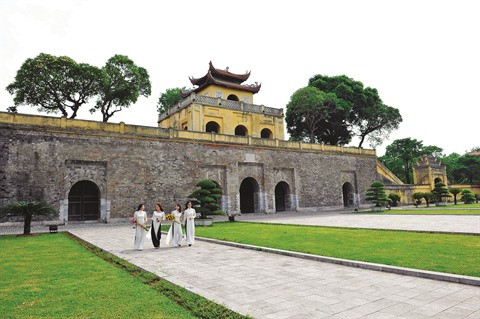 Musées et sites historico-culturels main dans la main ảnh 1 Musées et sites historico-culturels main dans la main ảnh 1