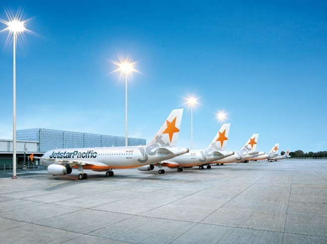 Jetstar Pacific exploite deux nouvelles lignes directes Hanoi-Osaka et Da Nang-Osaka ảnh 1 Jetstar Pacific exploite deux nouvelles lignes directes Hanoi-Osaka et Da Nang-Osaka ảnh 1