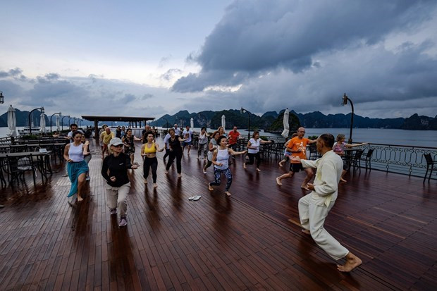 Quelles tendances de voyage seront privilégiées par les Vietnamiens en 2023 ? ảnh 1 Quelles tendances de voyage seront privilégiées par les Vietnamiens en 2023 ? ảnh 1