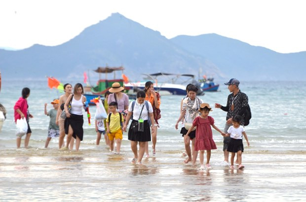 Quelles tendances de voyage seront privilégiées par les Vietnamiens en 2023 ? ảnh 3 Quelles tendances de voyage seront privilégiées par les Vietnamiens en 2023 ? ảnh 3