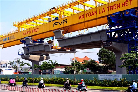 Définir une stratégie concrète pour les transports en commun ảnh 2 Définir une stratégie concrète pour les transports en commun ảnh 2