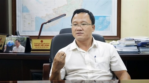 Définir une stratégie concrète pour les transports en commun ảnh 1 Définir une stratégie concrète pour les transports en commun ảnh 1