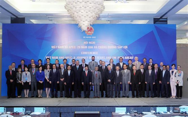 Le ministère des Affaires étrangères organise une conférence sur l'ASEAN ảnh 1