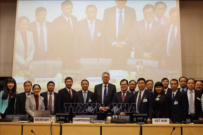 Le Vietnam s’engage à observer la Convention contre la torture ảnh 1