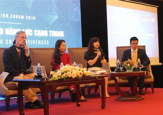 Forum sur l’intégration économique internationale à Ho Chi Minh-Ville ảnh 1 Forum sur l’intégration économique internationale à Ho Chi Minh-Ville ảnh 1