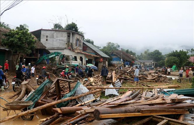 Climat : le Vietnam étudie des expériences japonaises ảnh 1 Climat : le Vietnam étudie des expériences japonaises ảnh 1