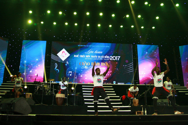 Da Nang va organiser un festival artistique pour les étrangers ảnh 1 Da Nang va organiser un festival artistique pour les étrangers ảnh 1