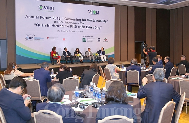 Le Vietnam s’intéresse à la gouvernance pour la durabilité ảnh 1
