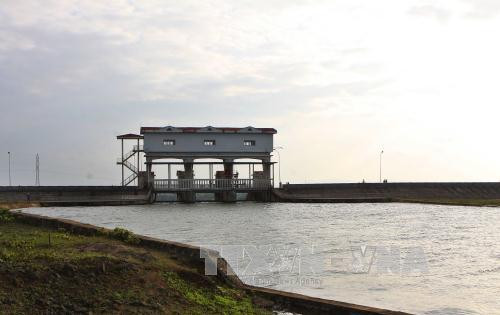 Plus de 103.000 milliards de dôngs pour l’irrigation au Tay Nguyen ảnh 1 Plus de 103.000 milliards de dôngs pour l’irrigation au Tay Nguyen ảnh 1