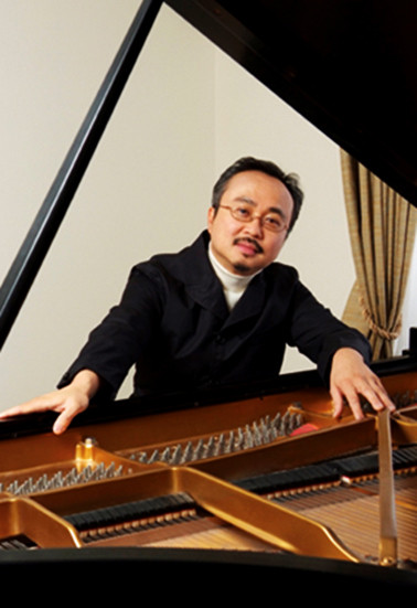 Le pianiste Dang Thai Son se produira au Vietnam ảnh 1 Le pianiste Dang Thai Son se produira au Vietnam ảnh 1