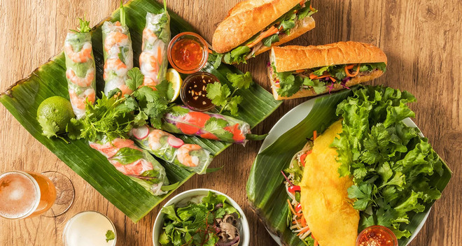 Vogue: 29 plats vietnamiens à ne pas manquer en plus de Pho et Banh Mi ảnh 2 Vogue: 29 plats vietnamiens à ne pas manquer en plus de Pho et Banh Mi ảnh 2