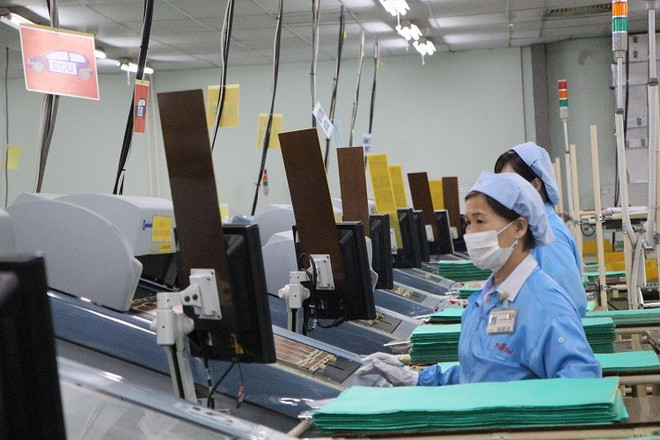 Hanoï: près de 178.000 travailleurs bénéficient d’un soutien au loyer ảnh 1 Hanoï: près de 178.000 travailleurs bénéficient d’un soutien au loyer ảnh 1