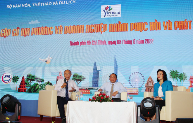 Croissance du tourisme international et reprise complète du tourisme au Vietnam ảnh 2 Croissance du tourisme international et reprise complète du tourisme au Vietnam ảnh 2