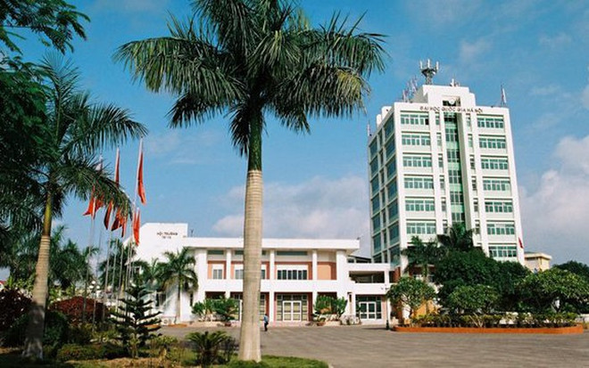 L'Université nationale de Hanoï parmi les 800 meilleures du monde ảnh 1