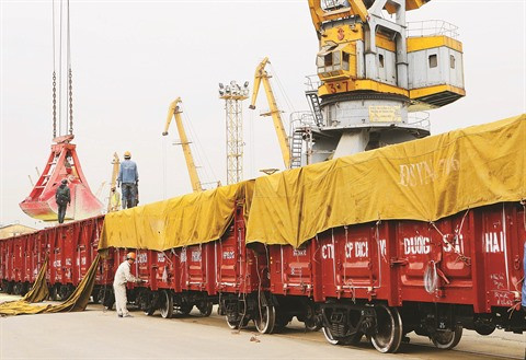 Une décennie d’adhésion à l’OMC: le Vietnam a su en tirer profit ảnh 1 Une décennie d’adhésion à l’OMC: le Vietnam a su en tirer profit ảnh 1