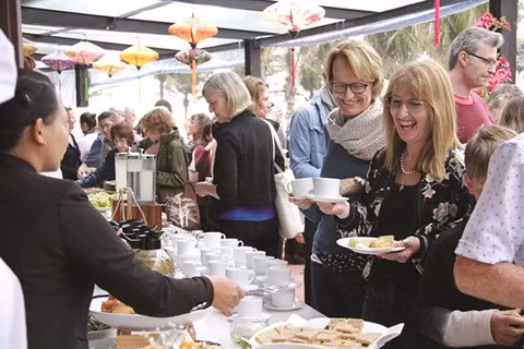 Tourisme thérapeutique à Hôi An ảnh 1