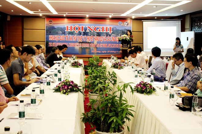 10e conférence internationale sur « la théorie des files d’attente" à Quang Ninh ảnh 1 10e conférence internationale sur « la théorie des files d’attente" à Quang Ninh ảnh 1